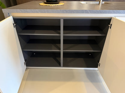 01458 - Keller eilandkeuken