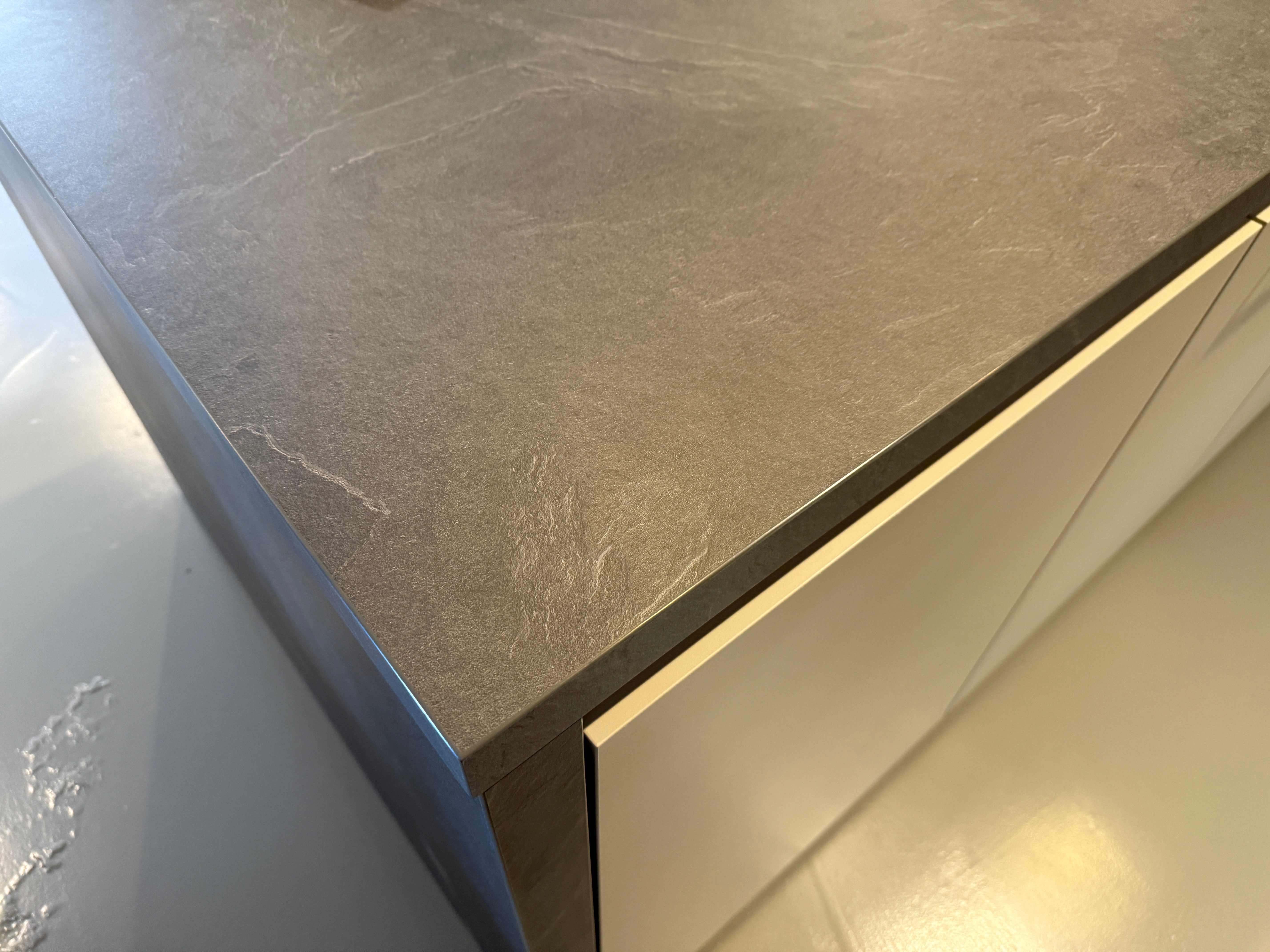 01458 - Keller eilandkeuken