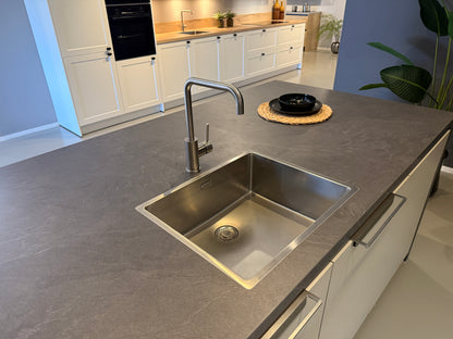 01458 - Keller eilandkeuken