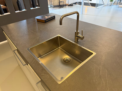 01458 - Keller eilandkeuken