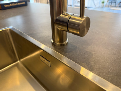 01458 - Keller eilandkeuken