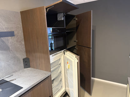 01458 - Keller eilandkeuken