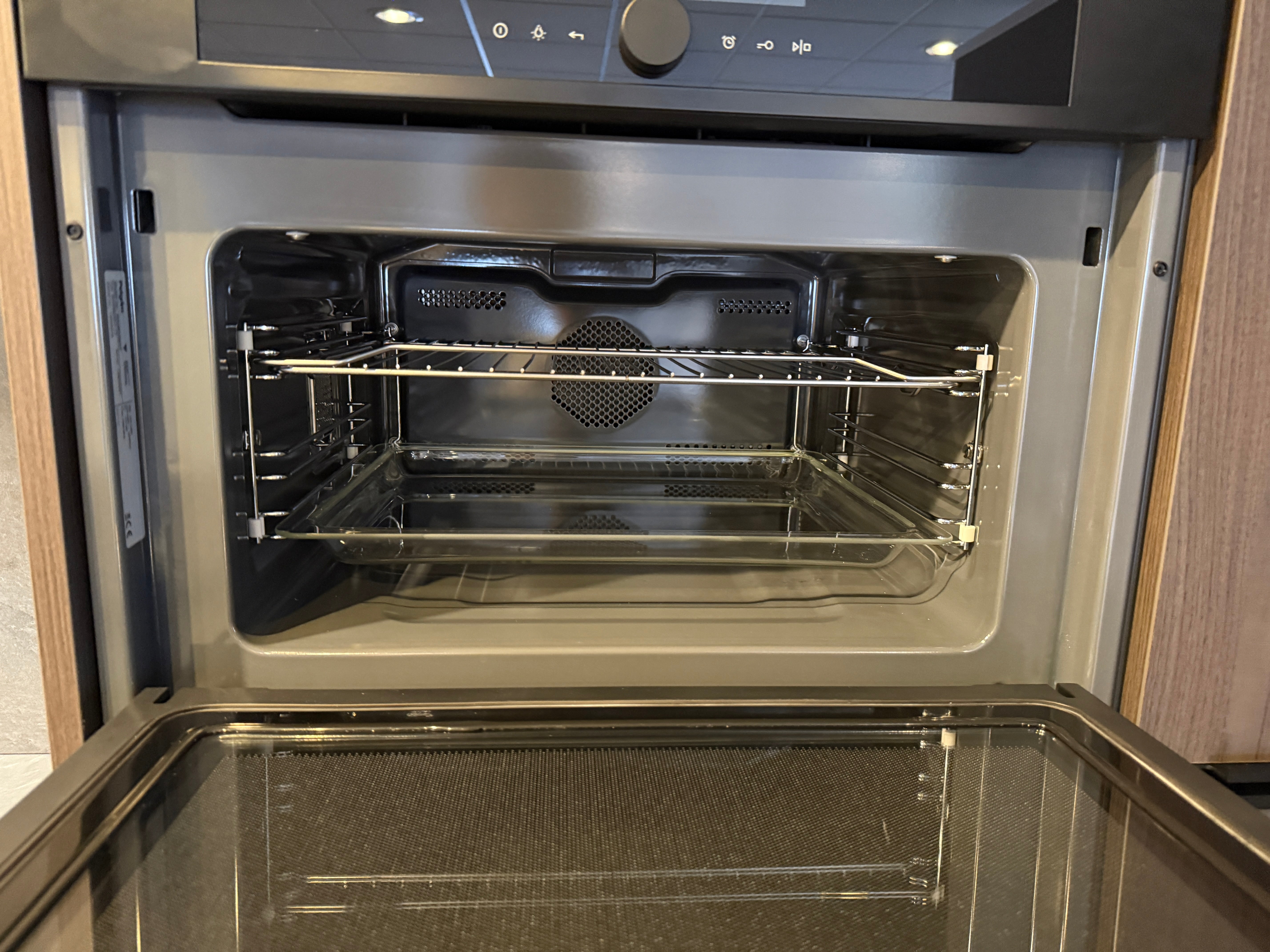 01458 - Keller eilandkeuken