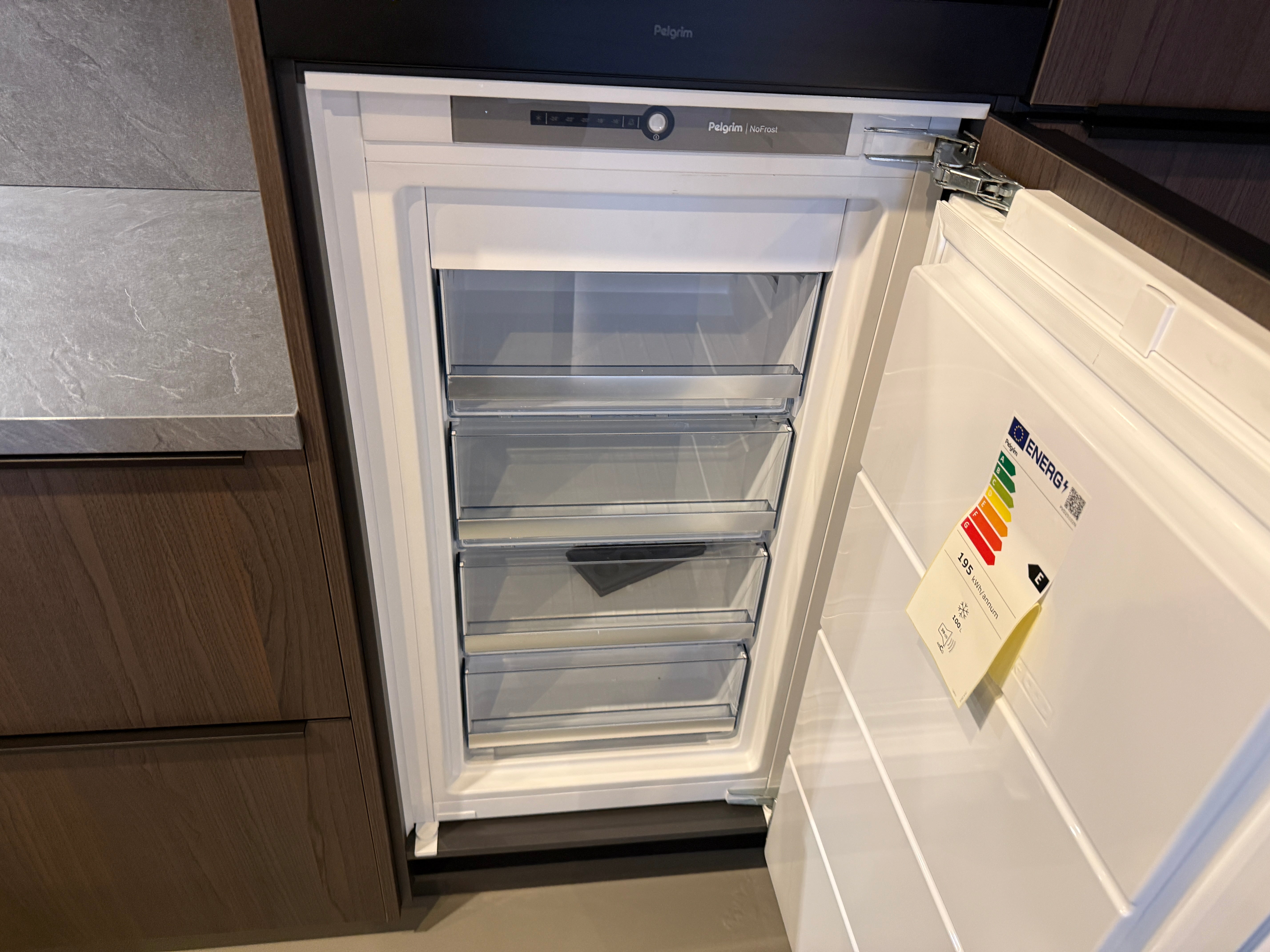 01458 - Keller eilandkeuken