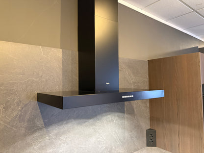 01458 - Keller eilandkeuken