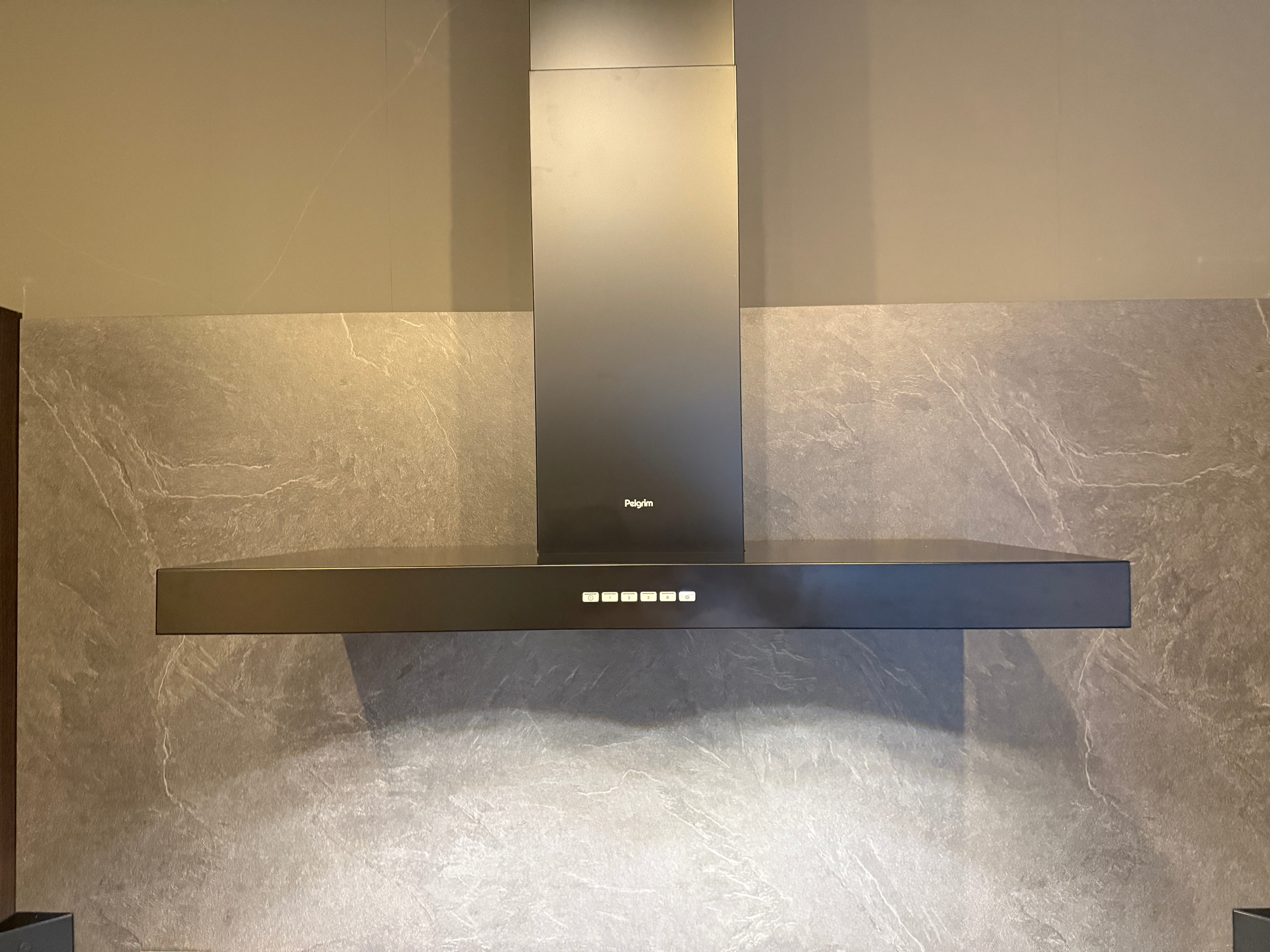 01458 - Keller eilandkeuken