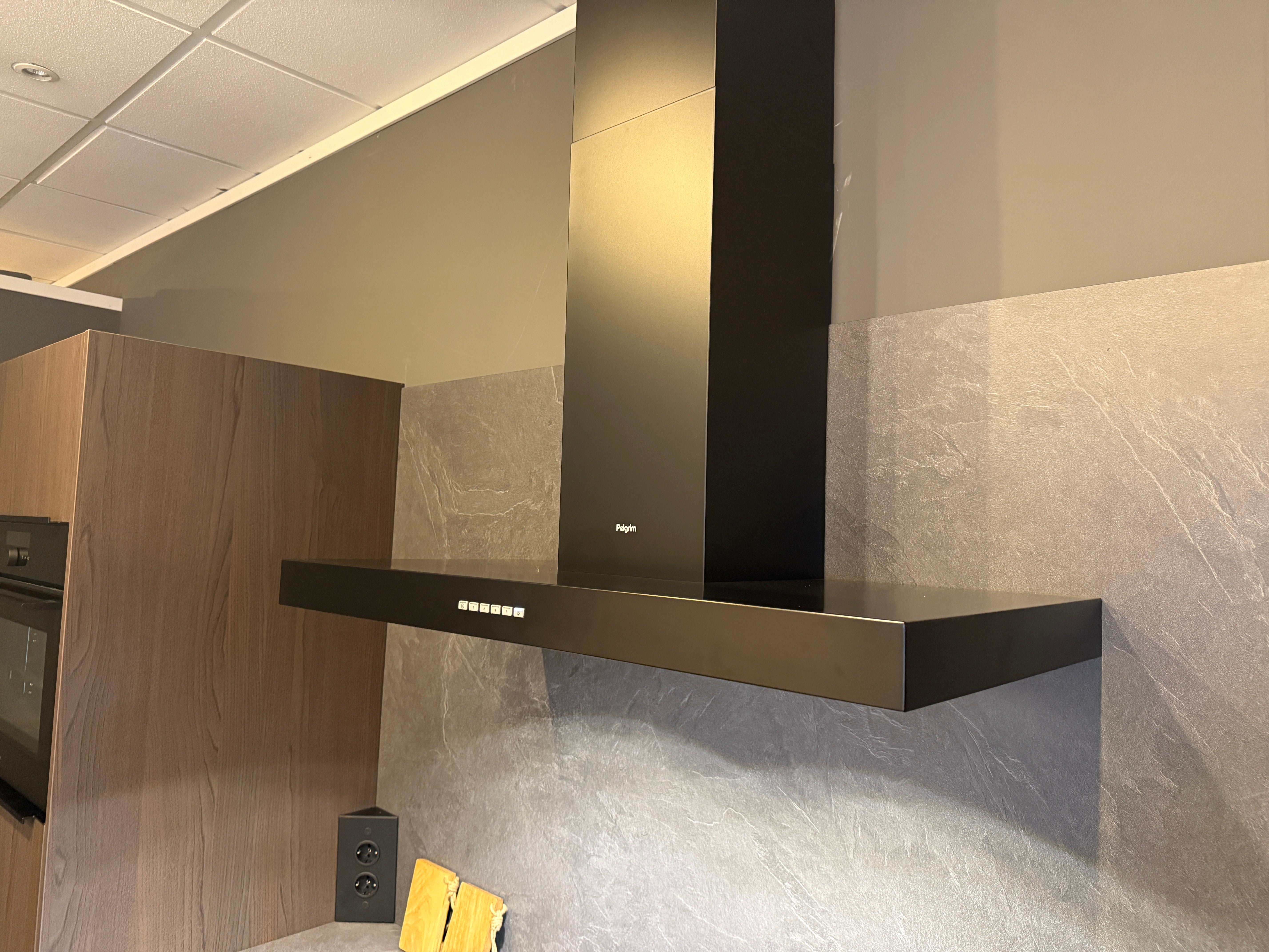 01458 - Keller eilandkeuken