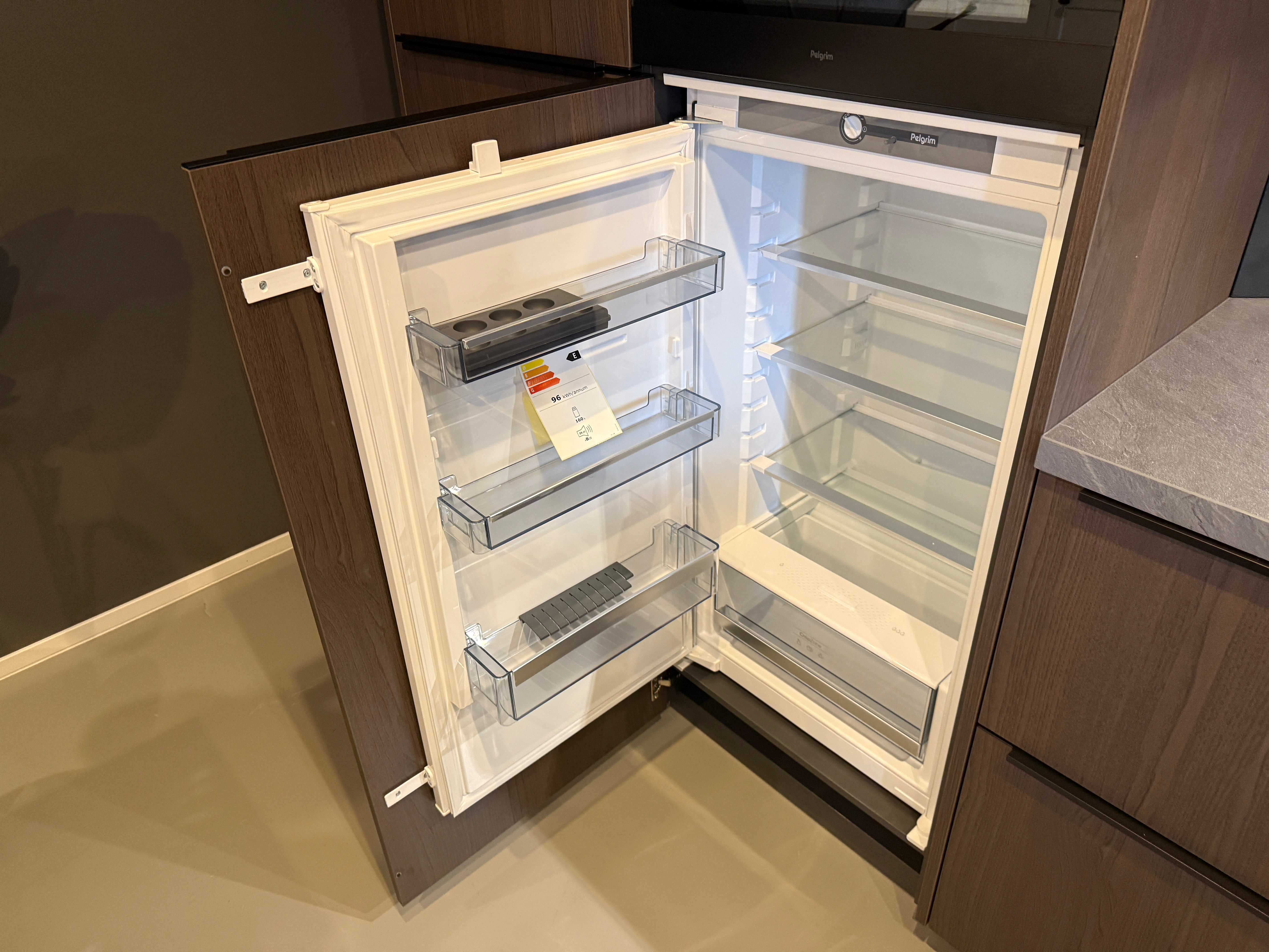 01458 - Keller eilandkeuken