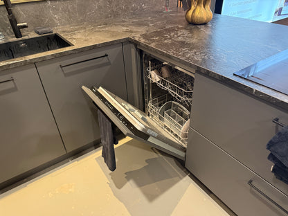 01460 - Keller schiereiland keuken