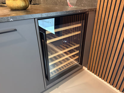 01460 - Keller schiereiland keuken