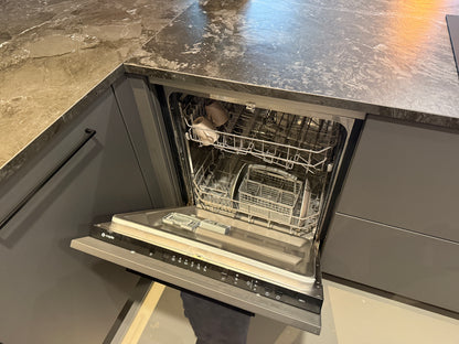 01460 - Keller schiereiland keuken