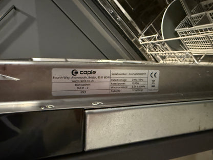 01460 - Keller schiereiland keuken