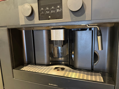 01460 - Keller schiereiland keuken