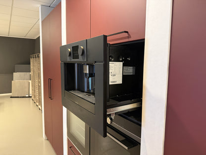 01460 - Keller schiereiland keuken