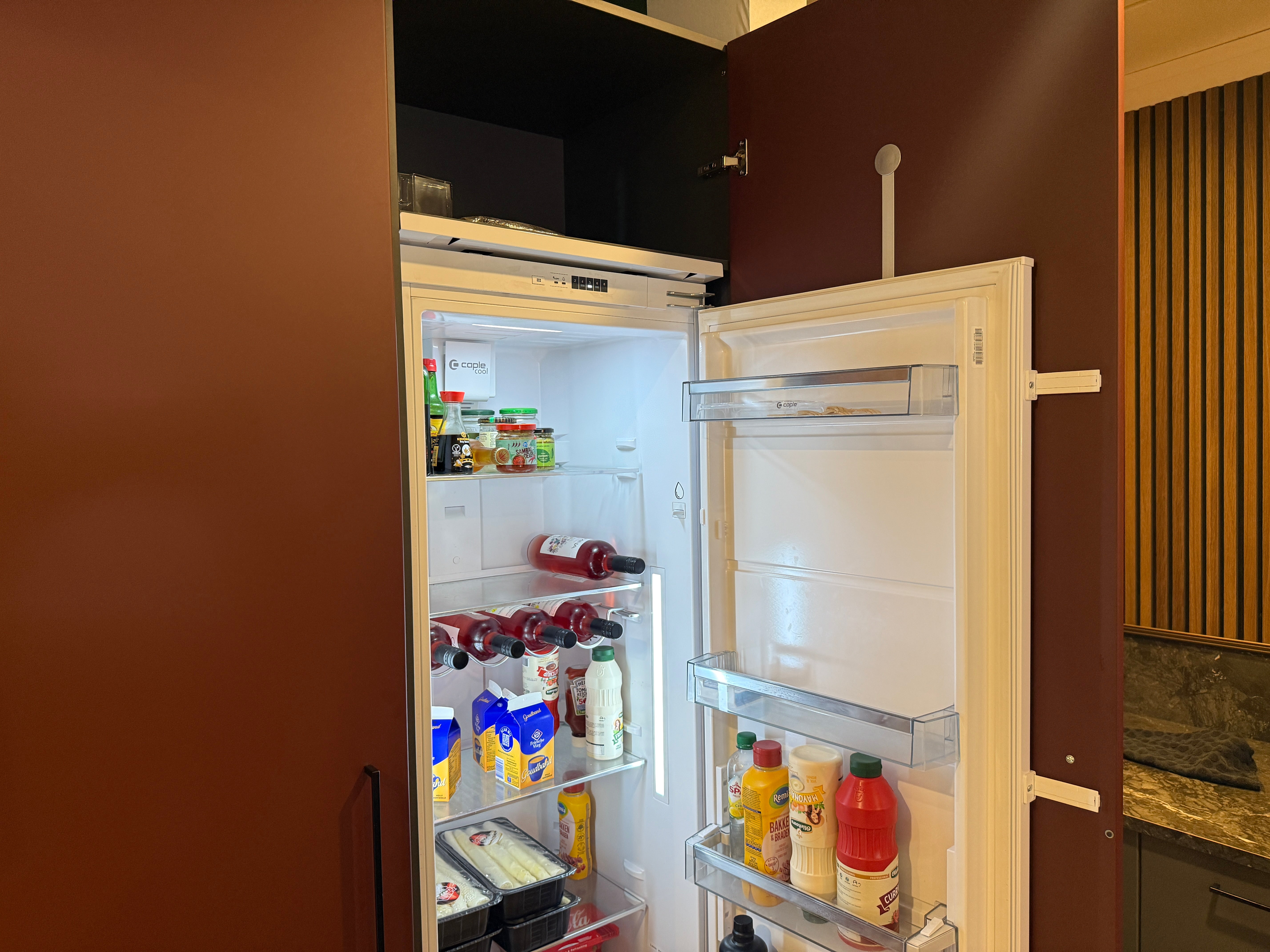 01460 - Keller schiereiland keuken