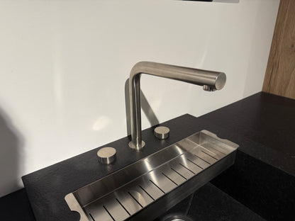 01580 - Pronorm eiken marcato keuken