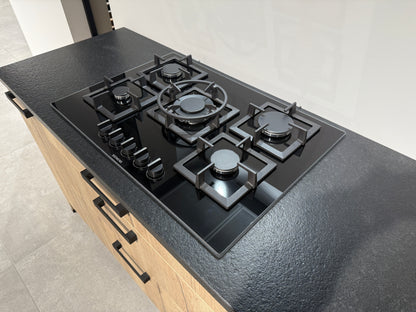 01580 - Pronorm eiken marcato keuken