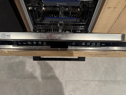 01580 - Pronorm eiken marcato keuken