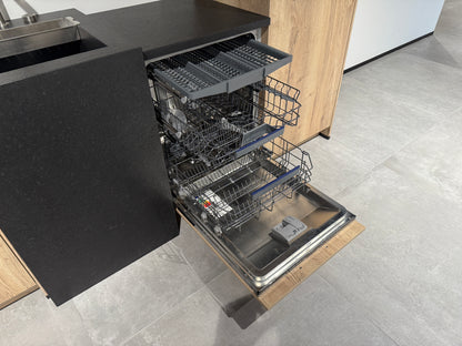 01580 - Pronorm eiken marcato keuken