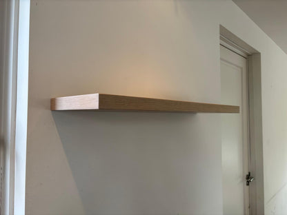 01264 - Witte schiereiland keuken