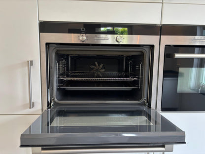 01264 - Witte schiereiland keuken