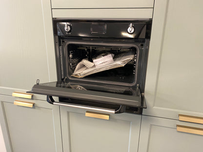 01829 - Modern/landelijk eilandkeuken