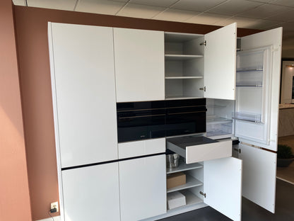 01734 - Moderne Inselküche 
