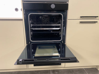 01839 - Marmerlook hoekkeuken