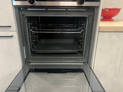 01833 - Modern/Landelijke eilandkeuken