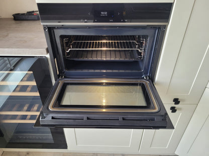 01266 - Landelijk witte keuken