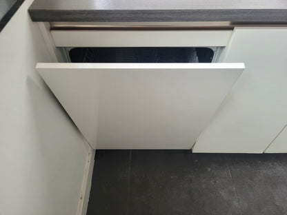 01486 - Moderne schiereiland keuken