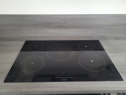 01486 - Moderne schiereiland keuken