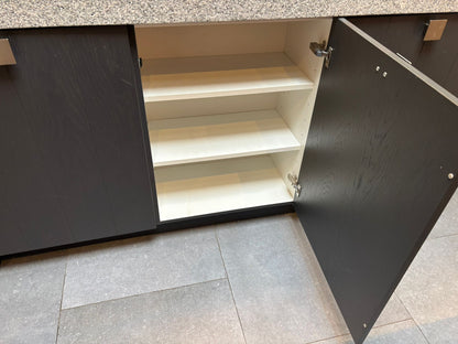 01684 - Moderne eilandkeuken