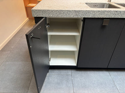 01684 - Moderne eilandkeuken