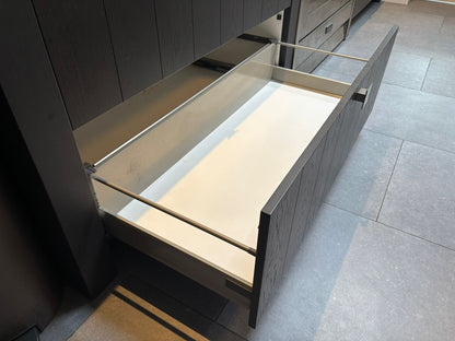 01684 - Moderne eilandkeuken