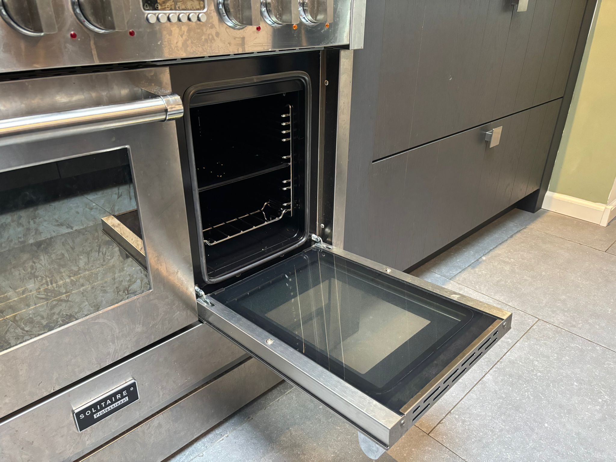 01684 - Moderne eilandkeuken