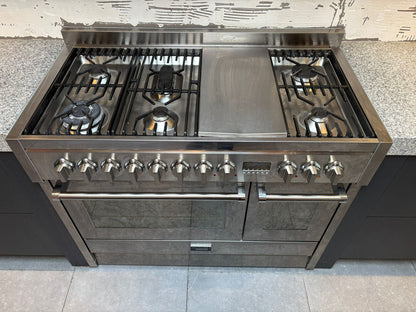 01684 - Moderne eilandkeuken