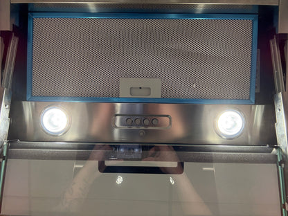 02374 - Grijze Nobilia keuken