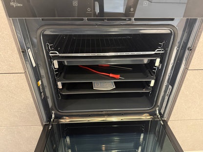 02374 - Grijze Nobilia keuken