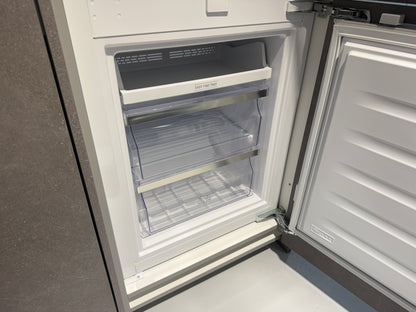 02374 - Grijze Nobilia keuken