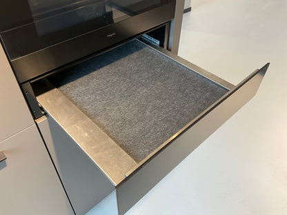 02398 - Moderne schiereiland keuken