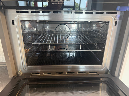 02386 - Witte hoekkeuken