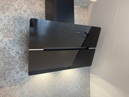 02386 - Witte hoekkeuken