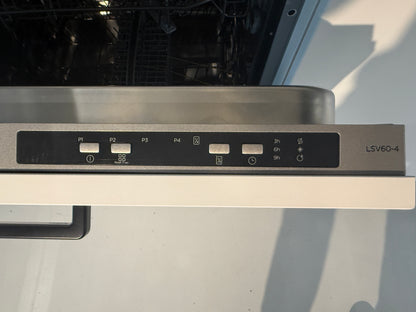 02386 - Witte hoekkeuken