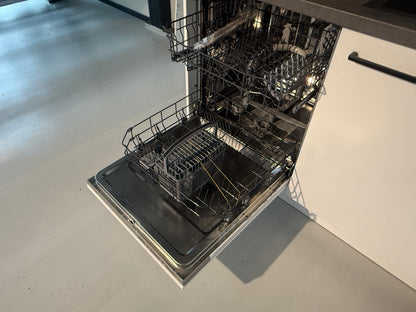 02386 - Witte hoekkeuken