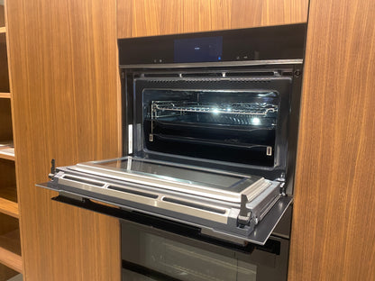 02448 - Eiken fineer eilandkeuken