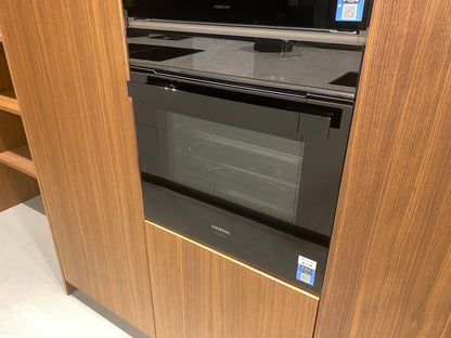 02448 - Eiken fineer eilandkeuken