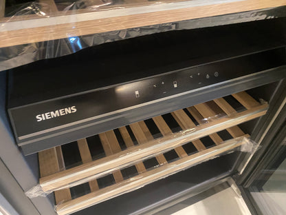 02448 - Eiken fineer eilandkeuken