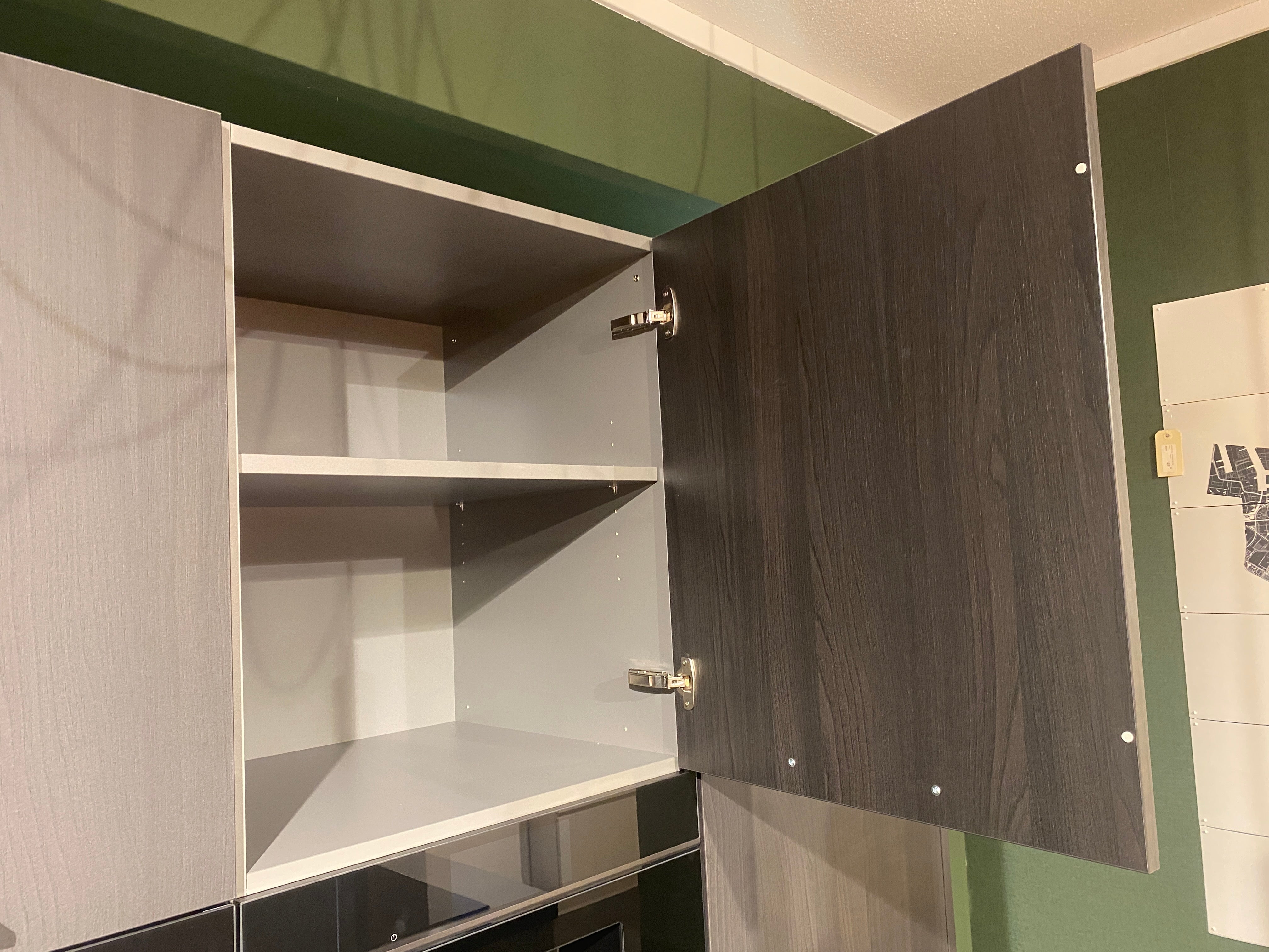 02516 - Häcker systemat eilandkeuken