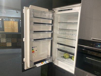 02516 - Häcker systemat eilandkeuken